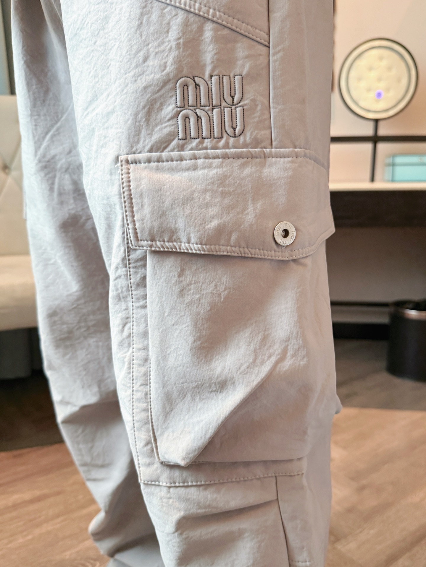 Casual Pants Man